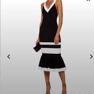Jonathan Simkhai Sleeveless Dress